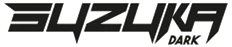 DOTZ Suzuka dark Logo